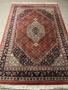 Perský luxusní koberec BIDJÁR 260x165