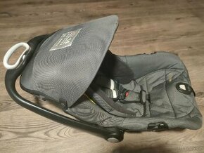 Autosedačka vajíčko Mutsy