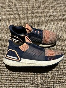 Adidas Ultraboost 19 Vel 38 2/3..