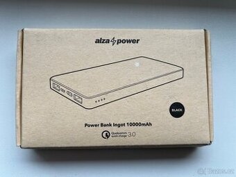 Powerbanka alzapower
