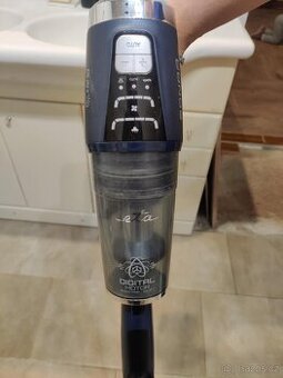 Tyčový vysavač ETA sonar