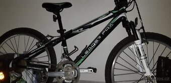 Zánovní horské kolo 24 palců