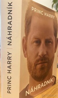 Náhradník / Princ Harry