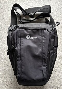 Brašna Lowepro Toploader Zoom 50 AW II