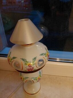 Petrolejka na elektřinu