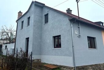 Prodáme rodinný dům s garáží Česká Třebová
