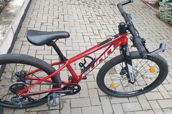 Dětské horské kolo SUN