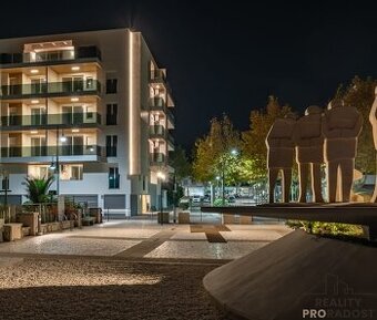 Byt 3+KK, 85 m², Via Cristoforo Colombo, Francavilla al Mare