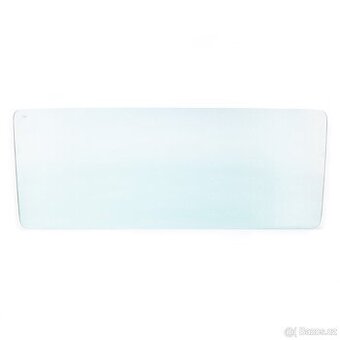 Čelní sklo IVECO OM 170 / TURBOTECH - 3724AGN