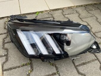 Full LED světlo Peugeot 208 - 9823193480