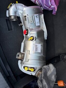 DPF filtr Fiat Ducato 2,3 jtd rok 2020
