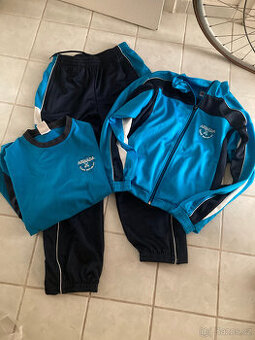 sportovní oblečení AČR originál