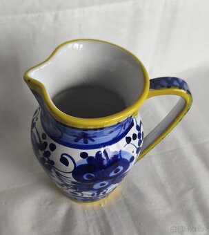 keramické džbány 4