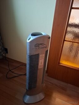 čistička vzduchu ionic care