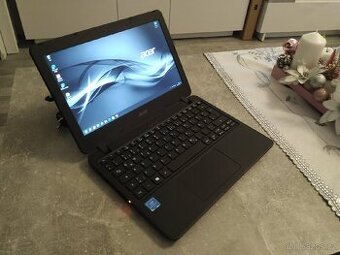 Acer Travelmate B117M
