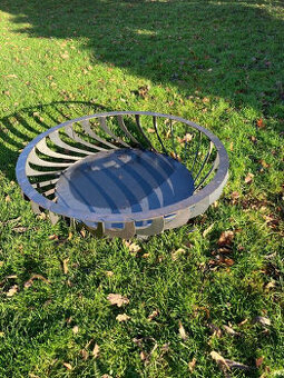 ohniště přenosné