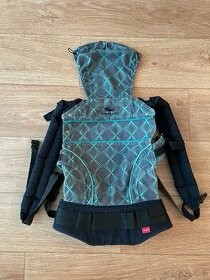 Nosítko Manduca 3,5 - 20 kg