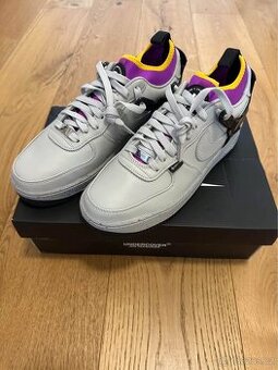 Nike X Undercover Air Force 1 Low SP