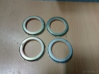 Škoda 100L 110L 105L 120L ucpávky do nábojů