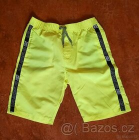 Chlapecké kraťasy 158/164