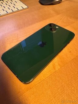 iPhone 13 128gb Green
