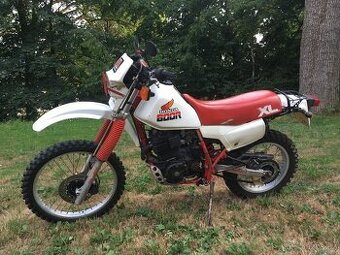 Honda xl 600r