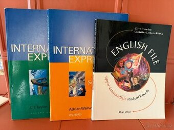 International Express - Student's Book