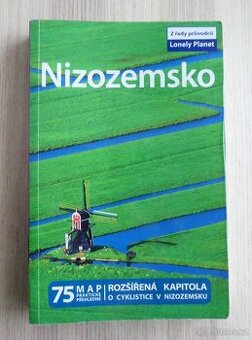 Nizozemsko - Lonely Planet