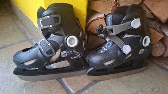 Prodej bruslí vel. 26-28