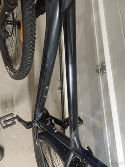 MTB kolo Merida Big NINE 100 velikost M. - 1