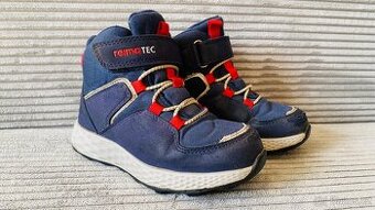 Zimní dětské boty Reima, vel.29