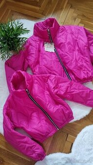 Crop bunda Máma a dcera GT Store vel. XS a 116cm