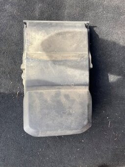 Ford Focus MK2 (2005-2011) kryt baterie