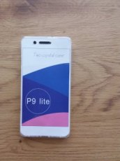Oboustranný kryt na Huawei P9 LITE