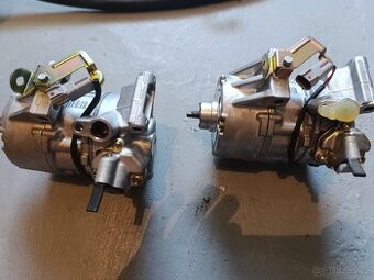 Toyota Yaris rv 1999-2005 nové díly