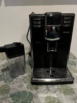 Automatický kávovar Saeco incanto 8916