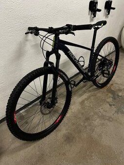 Horské kolo Rockrider XC 50