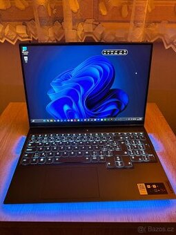 Lenovo Legion 7 | RTX 3080 16GB | Ryzen 9 | 32GB RAM | TOP
