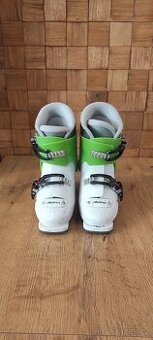Dětské lyžařské boty Alpina Sport Fit