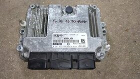 řídící jednotka 1.6TDCI Ford Focus 6BUB