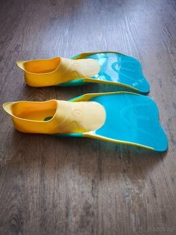 Dětské ploutve - SUBEA