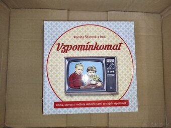 Vzpomínkomat - Renata Šťastná