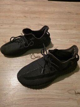 Adidas Yeezy Boost 350 V2 Static Black (Reflective) vel.42