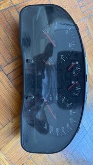 Budíky passat B5 polodot pro vozidla bez CAN