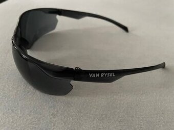 Cyklistické sluneční brýle VAN RYSEL
