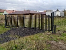 uničov pronajem stavebni parcely - 1