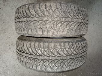 Zimní pneu 185/55 R15