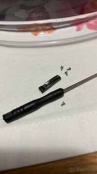 Garmin fenix 8 51mm kryt čidla