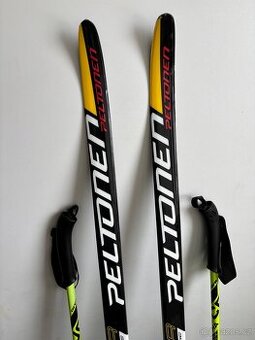 Běžky Peltonen 168