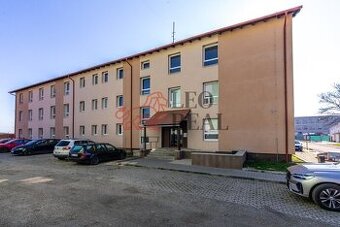 Novostavba 1+kk, Strašice, nehradíte provizi RK.